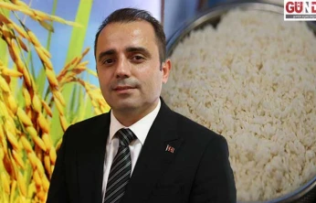 AB'den tam not alan İpsala pirinci dünya markası olma hedefiyle üretilecek