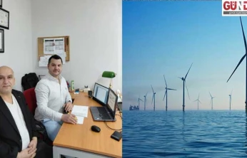 Açık deniz rüzgâr santralleri için şebeke analizi başlıyor