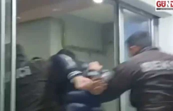 Adana'daki cinayetin zanlıları Edirne'de yakalandı