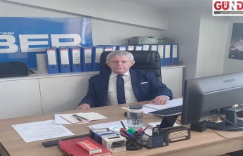 Âdem Özsoy gazetecilik serüvenini noktaladı