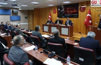 AFAD ekipleri yeni yılda eğitimlerle afet bilincini aşılamayı hedefliyor