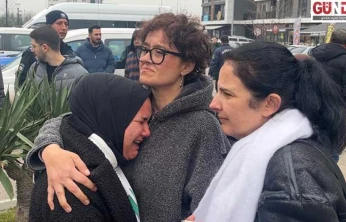 Aile gözyaşları içinde: 'Bu ceza yetersiz'