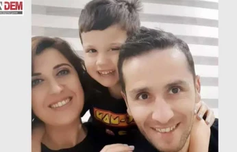 Aile katliamı duruşması göz yaşları eşliğinde gerçekleşti