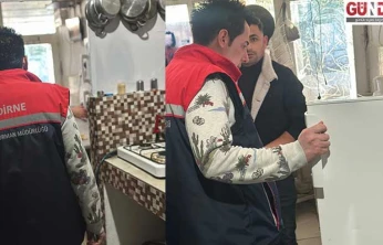 Alo 174'e gelen ihbar denetimle sonuçlandı