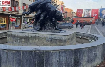 Aman Özgür Başkan görmesin!