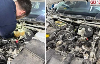 Araç sahipleri dikkat, sorun sadece aküde olmayabilir