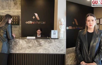 Avrupa'dan Edirne'ye yılbaşı akını