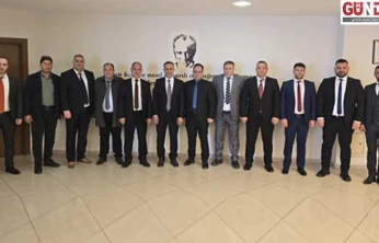 Aytaç Dilci Adaylığını açıkladı