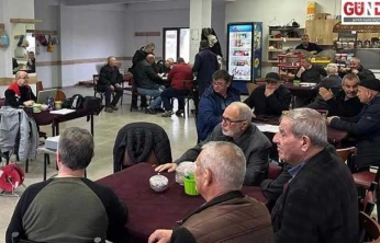 B-Reçete Bilgilendirme Toplantıları Sürüyor