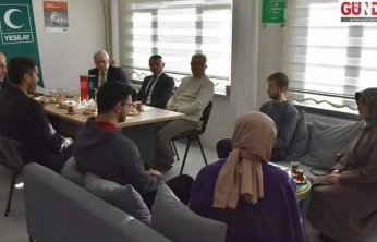 Bağımlılıkla mücadelede eğitim odaklı iş birliği