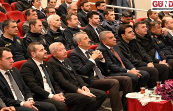 Bağımlılıkla mücadelede tüm kurumlar seferber oldu