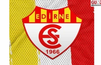 Bahis skandalında Edirnesporlu futbolculara ceza