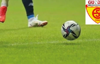 Bahis soruşturması Edirnespor'a uzandı!