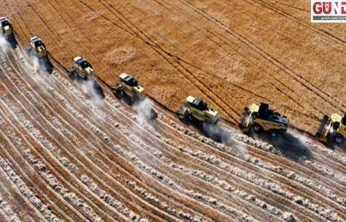 Bakan Yumaklı: 'Gıda arz güvenliğinde risk yok'