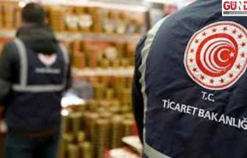 Bakanlık uyardı: 'Cezbedici etiketlere hemen kanmayın'