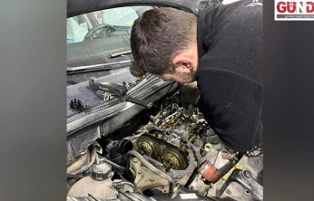 Balcı, 'Sürücüler düzenli bakım yaptırmalı'