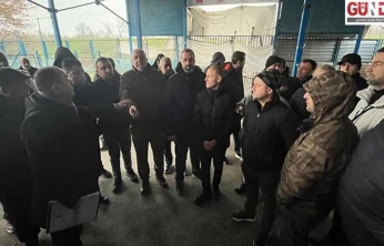 Balkan Pazarı kararı tartışma yarattı: UPEK'ten Belediyeye tepki