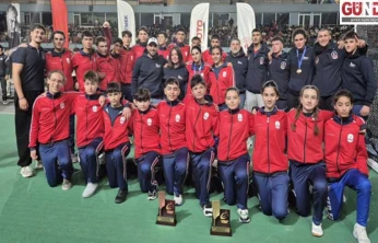 Başantrenör Mumcuoğlu, 'Hedef su üstünde uluslararası başarı'