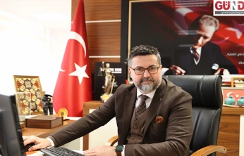 Başkan Karakoç'tan AA'nın 'Yılın Kareleri' seçimi