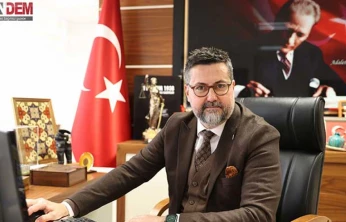 Başkan Karakoç'tan AA'nın 'Yılın Kareleri' seçimi