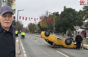 Başkurt: 'Trafiğe çıkan her sürücü emniyet kemerini takmalıdır