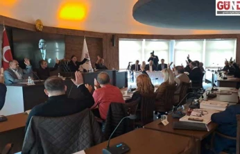 Belediye Bütçe Çizelgesi Kırıklarla Dolu