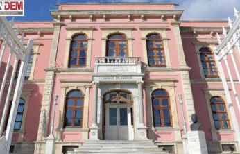 Belediyede akraba kadrolaşması iddiası