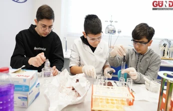 BİLSEM'e öğrenci seçimi başlıyor