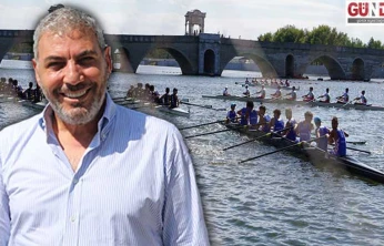 Bir Nehirden Dünyaya: Edirne'den Çıkan Kürek Başarıları