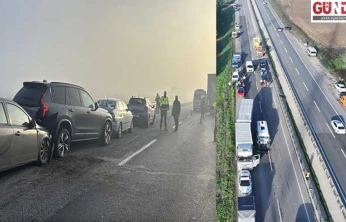 Bu yol tehlike saçıyor: Neden hala çalışma yapılmıyor?