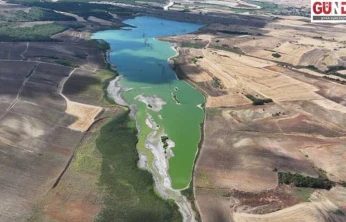 Çakmak ve Çömlekköy projeleriyle su sorununu tarih oluyor