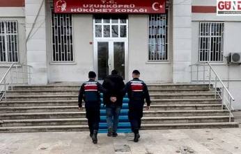 Çaldığı hafif ticari araçla İstanbul'a kaçan şüpheli tutuklandı