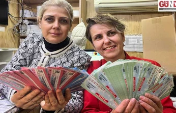 Çetin, 'Bu Yıl Büyük İkramiye Edirne'ye Gelsin'