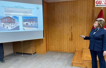 Çevre kirliliğine karşı yoğun denetim