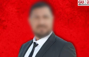 CHP Belediye Meclis Üyesi O.U tutuklandı