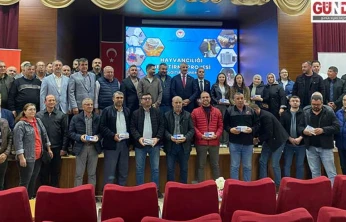 Çiftliklerde Erken Teşhise Yeni Nesil Çözüm