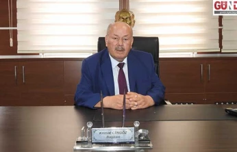 Cingöz'den vatandaşlara uyarı