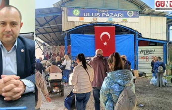 Cuma Pazarı Bu Hafta da Açık