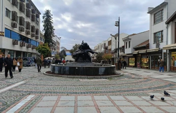 Cuma Pazarı kapandı, Saraçlar susturuldu: Esnaf tepkili