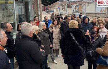 Cuma Pazarı'nın kapatılması turist trafiğini durma noktasına getirdi