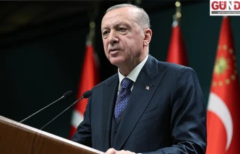 Cumhurbaşkanı Erdoğan'dan gençlere peş peşe müjdeler: 1375 TL harçlık, ilk 6 ay maaş devletten