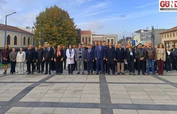 Diş Hekimliği Günü'nde Keşan'a sağlık müjdesi