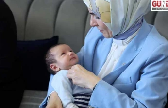 Doğum yardımı ödemeleri annelerin hesaplarına yattı