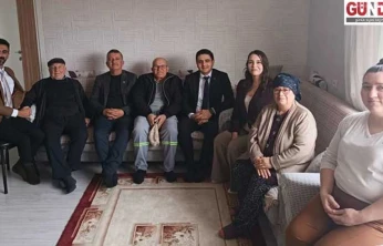 Dört kuşak, tek yuva