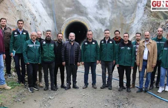 DSİ'den Çömlekköy Barajı'nda  detaylı inceleme