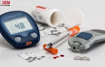 Eczacılar uyardı: Şeker ölçüm çubuklarında ciddi tedarik sorunu yaşanıyor