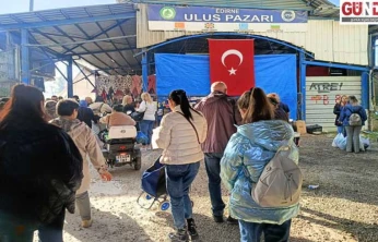 Edirne Belediyesi Kapattı, Şehir Sessiz Kaldı