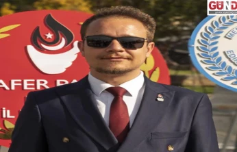 'Edirne Belediyesi Mali Disiplini Kaybetti'