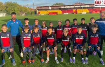 Edirne Birlik'ten Süper Lig çıkarması