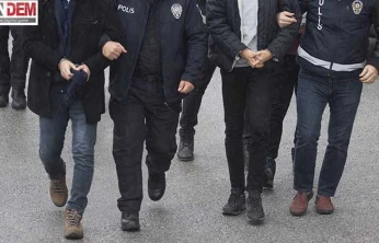 Edirne'de 105 kilogram uyuşturucu ele geçirildi